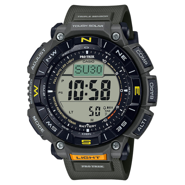 Casio Protrek (PRG-340-3DR)