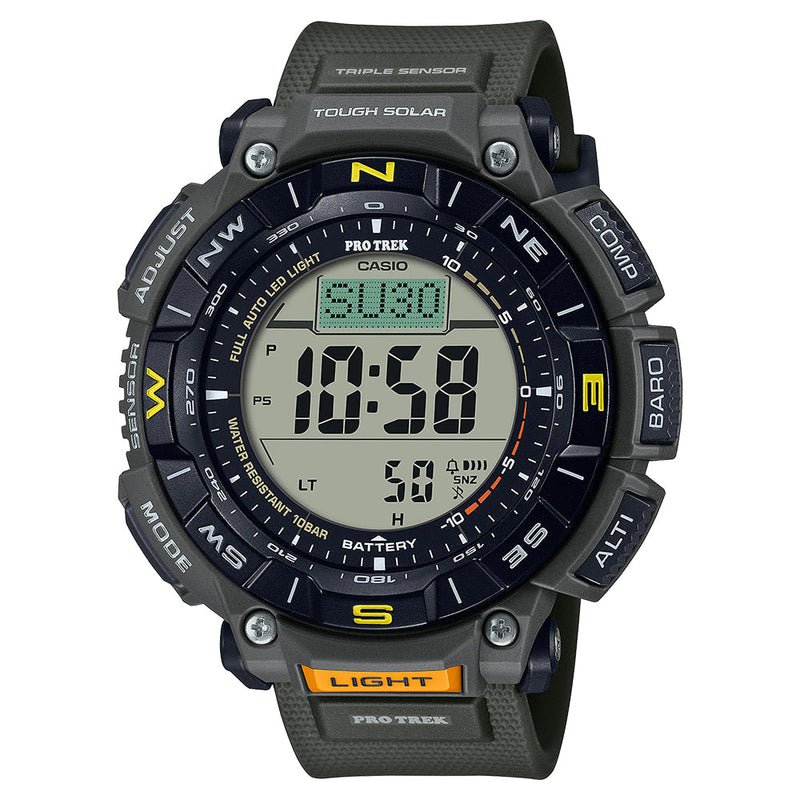 Casio Protrek (PRG-340-3DR)