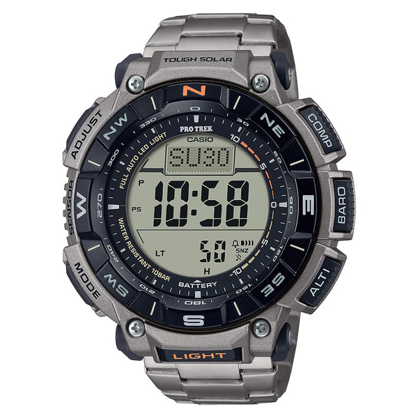 Casio Protrek (PRG-340T-7DR)