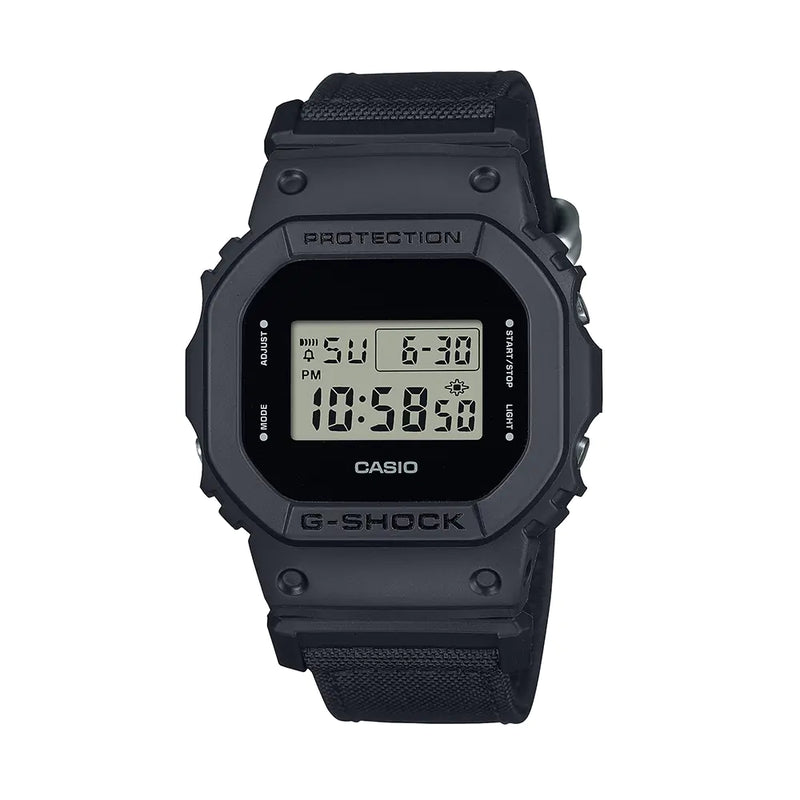 Casio G-Shock (DW-5600BCE-1DR)