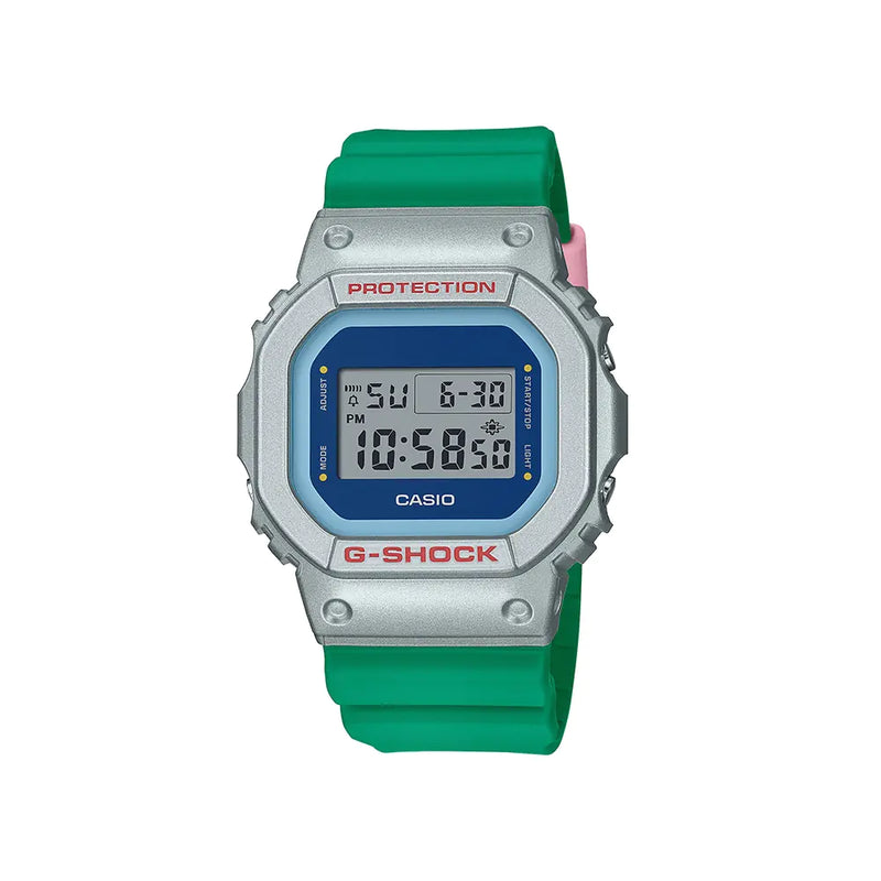 Casio G-Shock (DW-5600EU-8A3DR)