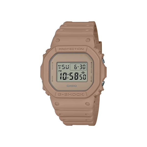 Casio G-Shock (DW-5600NC-5DR)