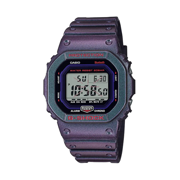 Casio G-Shock (DW-B5600AH-6DR)