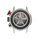 EDOX Men's Chronorally Automatic Chronograph Watch