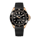 EDOX Men's Neptunian Automatic Watch