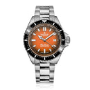 EDOX Men's Neptunian Automatic Watch