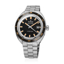 EDOX Men's Hydro-Sub Limited Edition Automatic Chronometer Watch