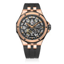 EDOX Men's Delfin Mecano Automatic Watch
