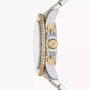 Emporio Armani Diver Silver Stainless Steel Men's Watch