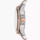 Emporio Armani Diver Silver Stainless Steel Men's Watch