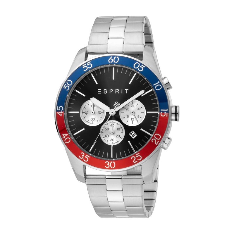 Esprit Men's Jordan Fashion Quartz Watch