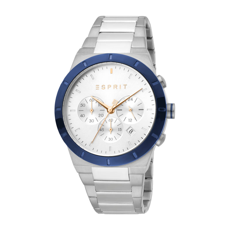 Esprit Men's Anderson Fashion Quartz Watch