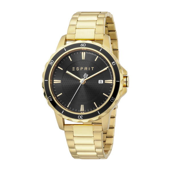 Esprit Men's Falco Fashion Quartz Watch