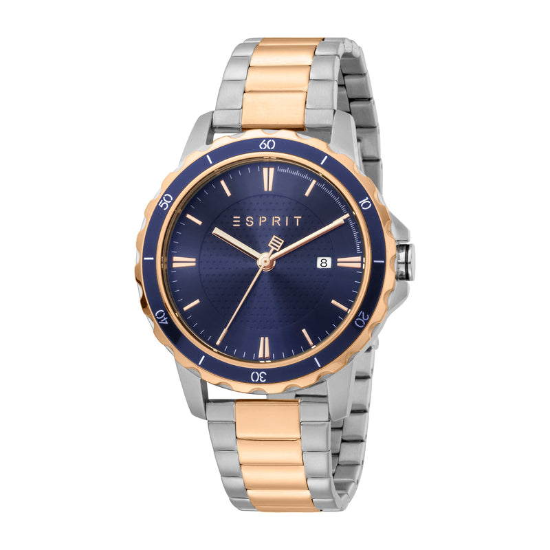 Esprit Men's Falco Fashion Quartz Watch