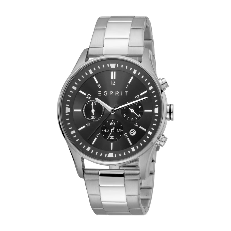 Esprit Men's Terry Fashion Quartz Watch