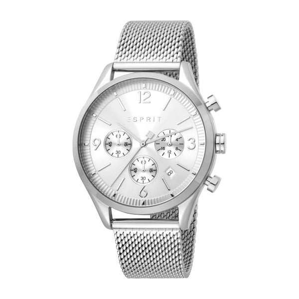 Esprit Men's John Fashion Quartz Watch