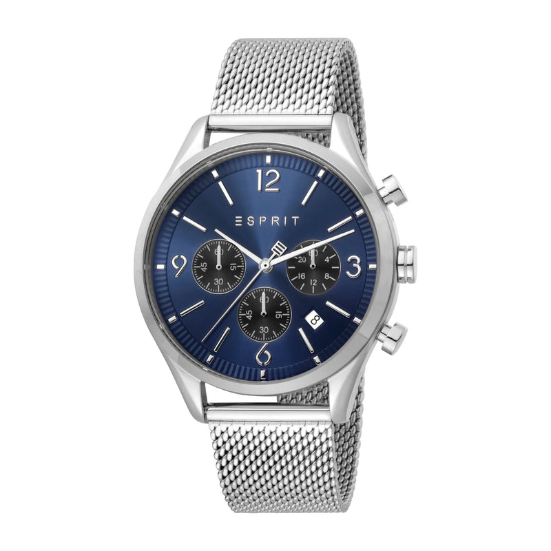 Esprit Men's John Fashion Quartz Watch