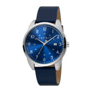 Esprit Men's Cameo Fashion Quartz Blue Watch