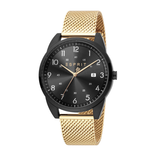 Esprit Men's Cameo Fashion Quartz Watch