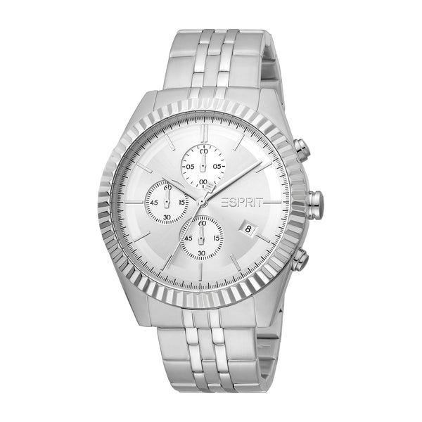 Esprit Men's Chronograph Fashion Quartz Analog Watch