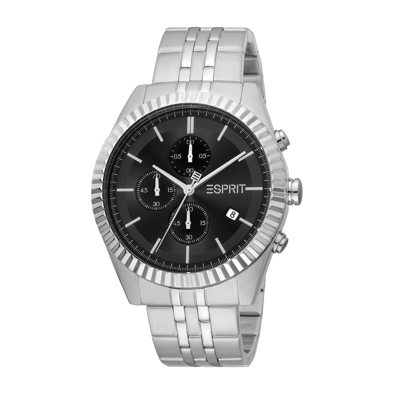 Esprit Men's Chronograph Fashion Quartz Analog Watch