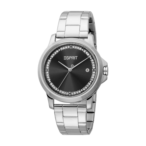 Esprit Women's 2 Hands With Date Fashion Quartz Analog Watch