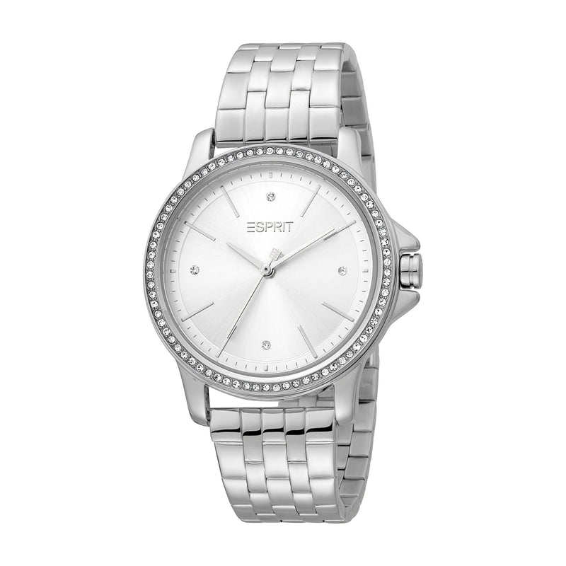 Esprit Women's 2 Hands Fashion Quartz Analog Watch