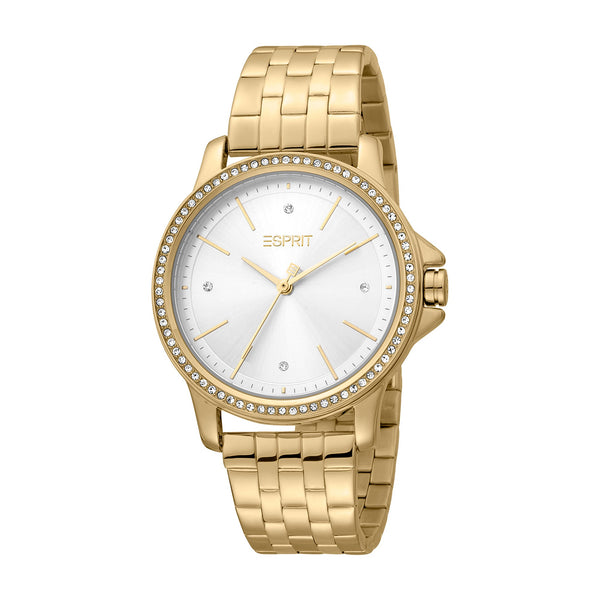 Esprit Women's 2 Hands Fashion Quartz Analog Watch