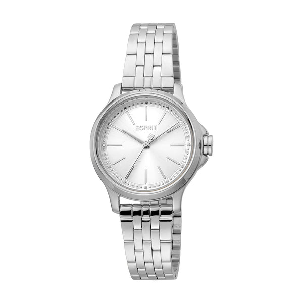 Esprit Women's 2 Hands Fashion Quartz Analog Watch