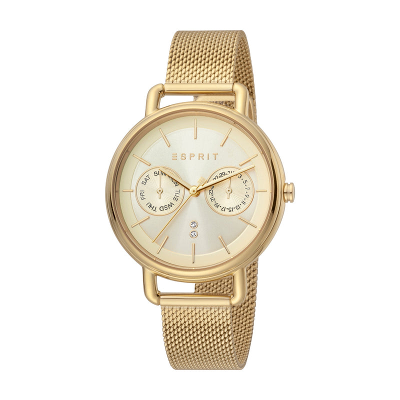 Esprit Women's Ellen Multi Fashion Quartz Watch