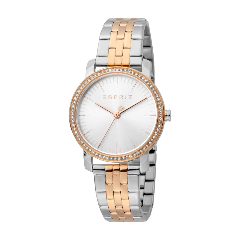 Esprit Women's Elaine Valentine Fashion Quartz Watch