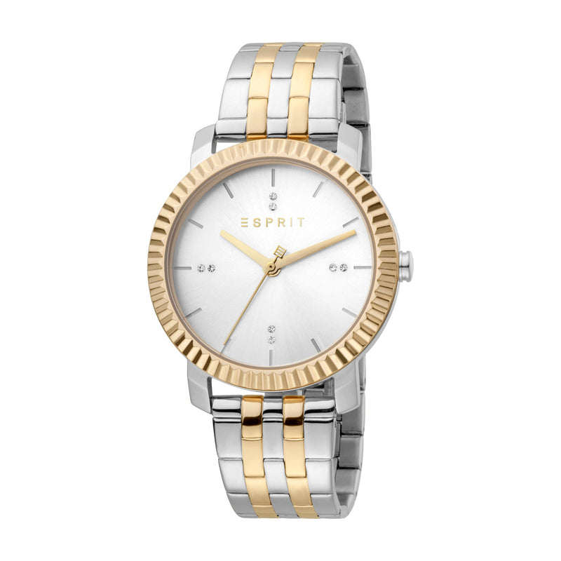 Esprit Women's Menlo Fashion Quartz Watch