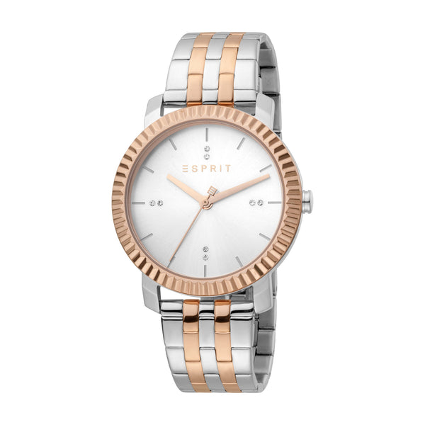 Esprit Women's Menlo Fashion Quartz Watch