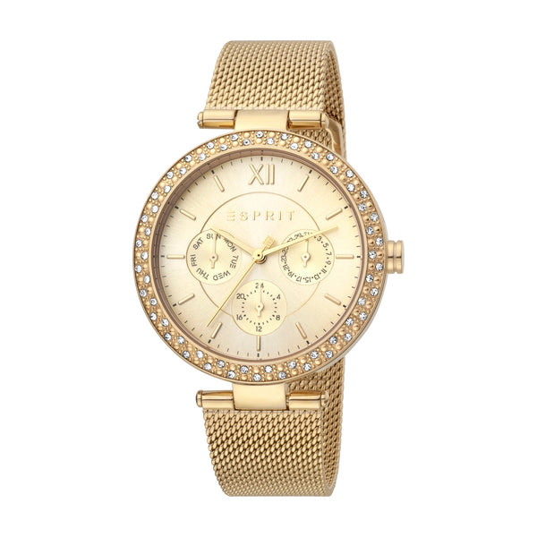 Esprit Women's Betty Fashion Quartz Watch