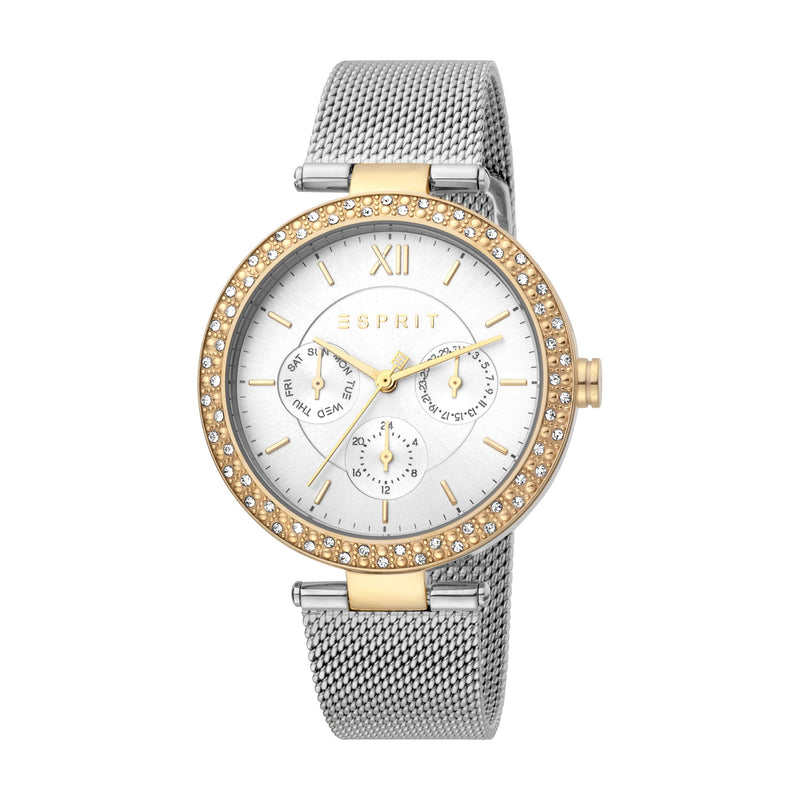 Esprit Women's Betty Fashion Quartz Watch