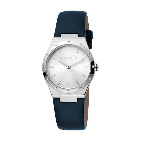 Esprit Women's Kristin Fashion Quartz Blue Watch