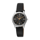 Esprit Women's Valentina Fashion Quartz Black Watch