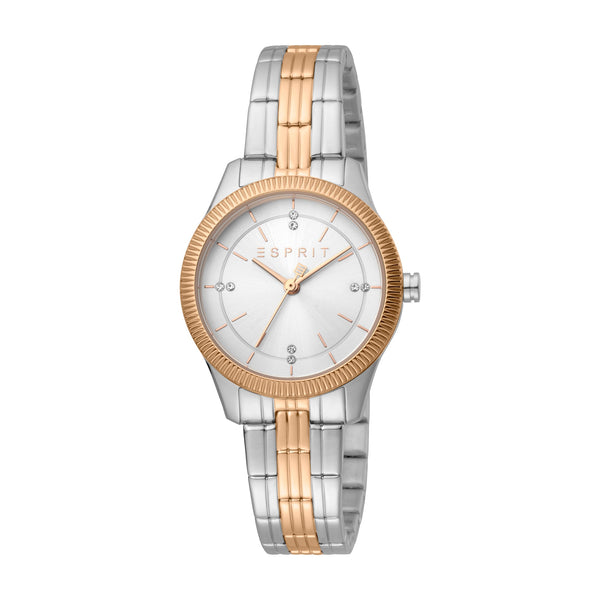 Esprit Women's Valentina Fashion Quartz Watch