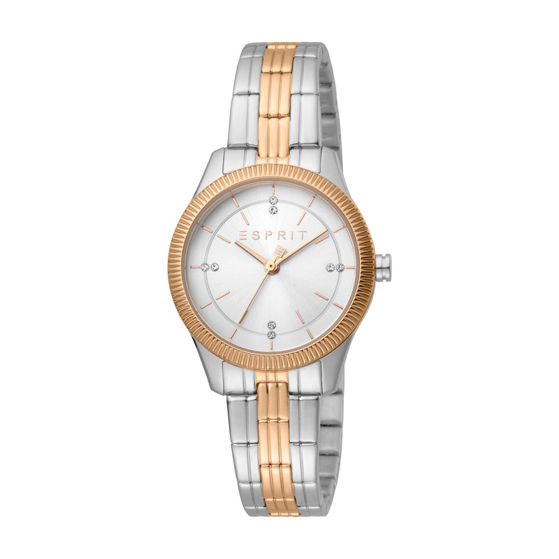 Esprit Women's Valentina Fashion Quartz Watch