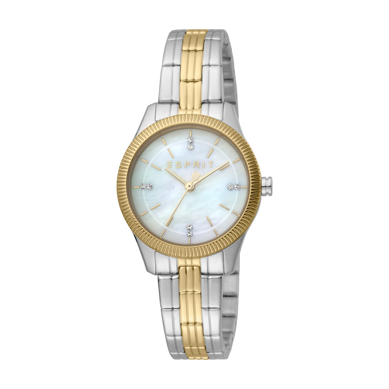 Esprit Women's Valentina Fashion Quartz Watch