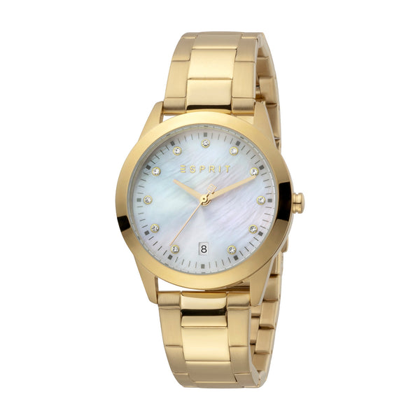 Esprit Women's Daphne Fashion Quartz Watch