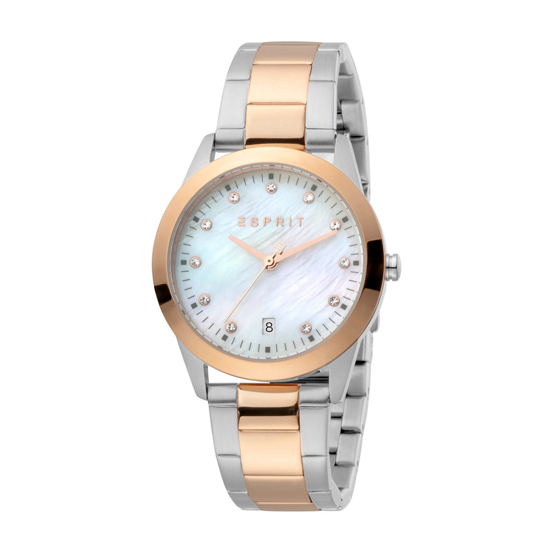 Esprit Women's Daphne Fashion Quartz Watch