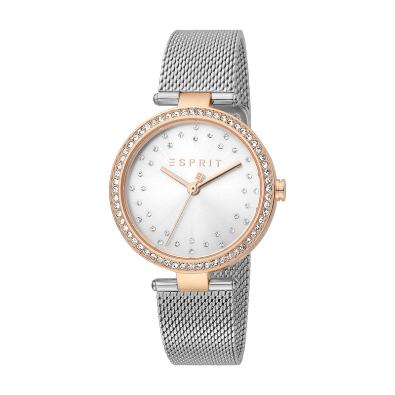 Esprit Women's Roselle Fashion Quartz Watch