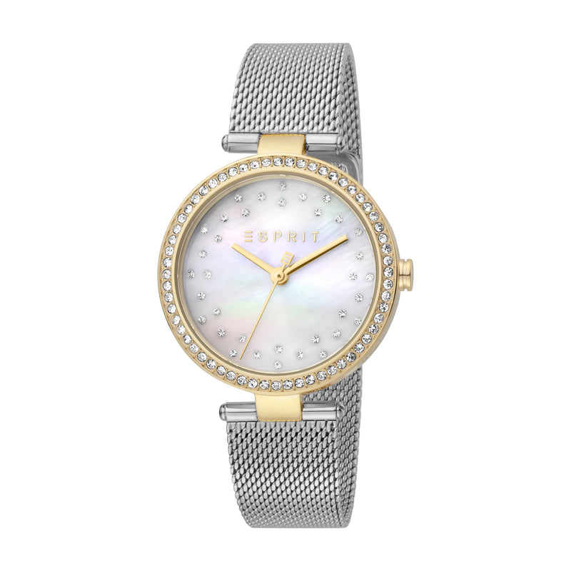 Esprit Women's Roselle Fashion Quartz Watch