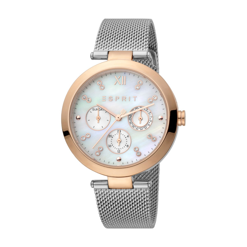 Esprit Women's Florine Fashion Quartz Watch