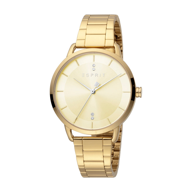 Esprit Women's Macy Fashion Quartz Watch