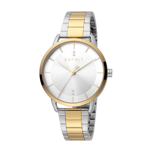 Esprit Women's Macy Fashion Quartz Watch