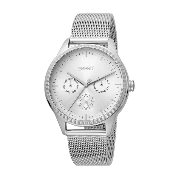 Esprit Women's Multi Function Fashion Quartz Analog Watch