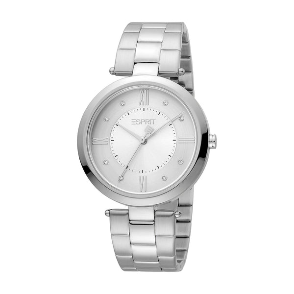 Esprit Women's 2 Hands Fashion Quartz Analog Watch