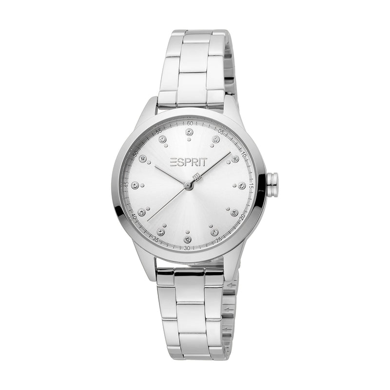 Esprit Women's 2 Hands Fashion Quartz Analog Watch